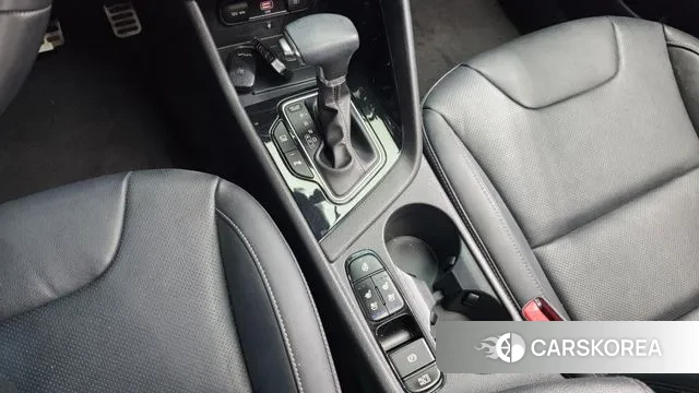 Kia The New Niro id 3389914 из Кореи 19