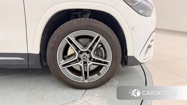 Mercedes-Benz GLA - Class H247 id 3769563 из Кореи 19