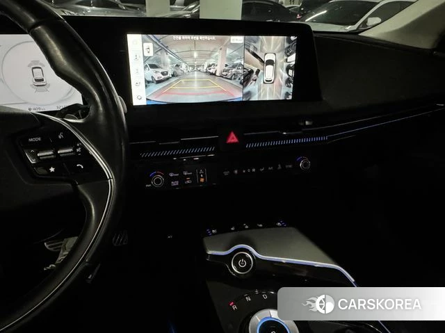 Kia EV6 id 3871778 из Кореи 19