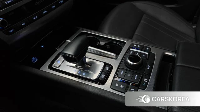 Genesis G80 id 4587033 из Кореи 30