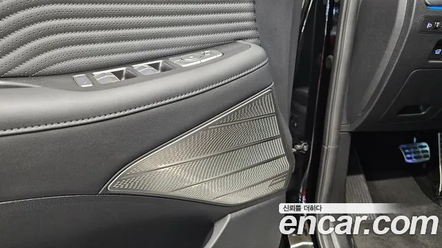 Hyundai The New Palisade id 2683753 из Кореи 19