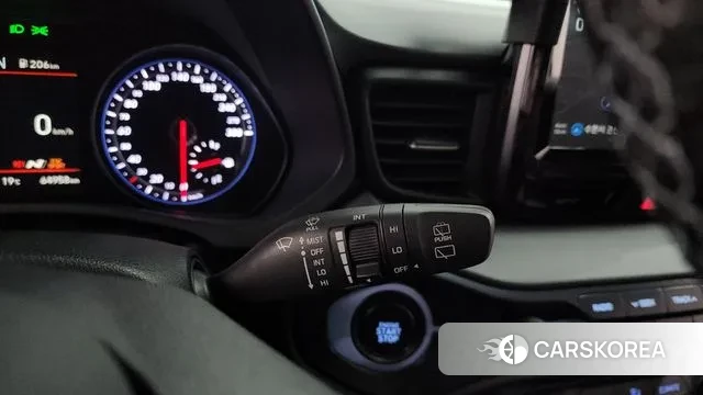 Hyundai Veloster (JS) id 3283764 из Кореи 19