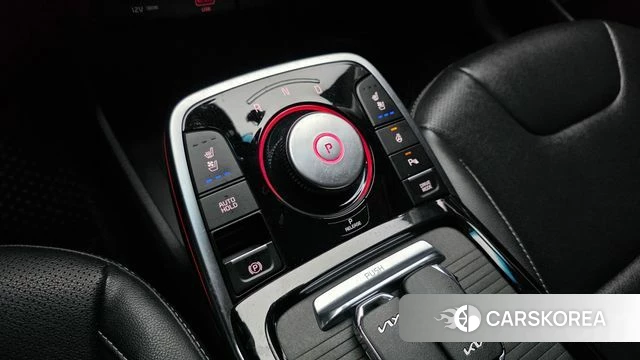Kia Niro Plus id 4650445 из Кореи 32