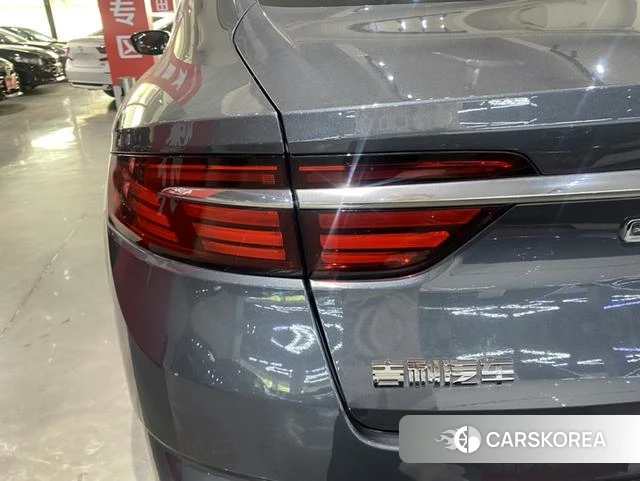 Geely Automobile Xingrui id 4221226 из Китая 34