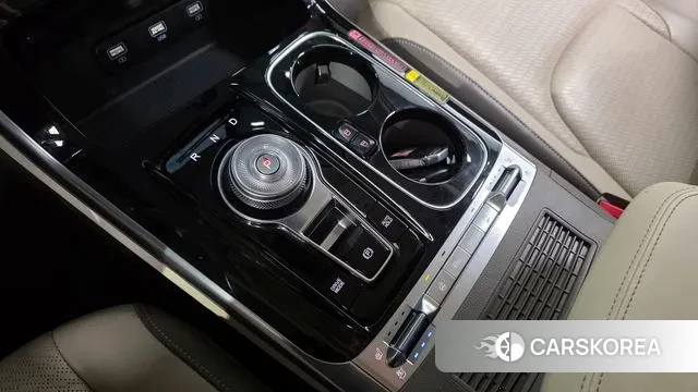 Kia Carnival 4th generation id 3740925 из Кореи 19