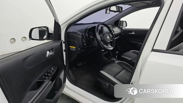 Kia All New Morning (JA) id 4633074 из Кореи 29