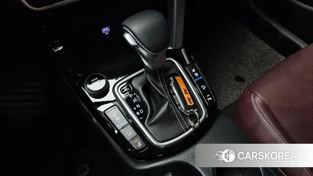 Kia Seltos id 3493648 из Кореи 19