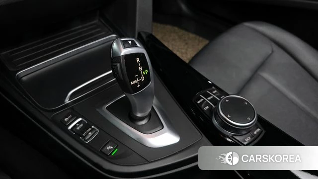 BMW 3 Series GT (F34) id 3800995 из Кореи 19