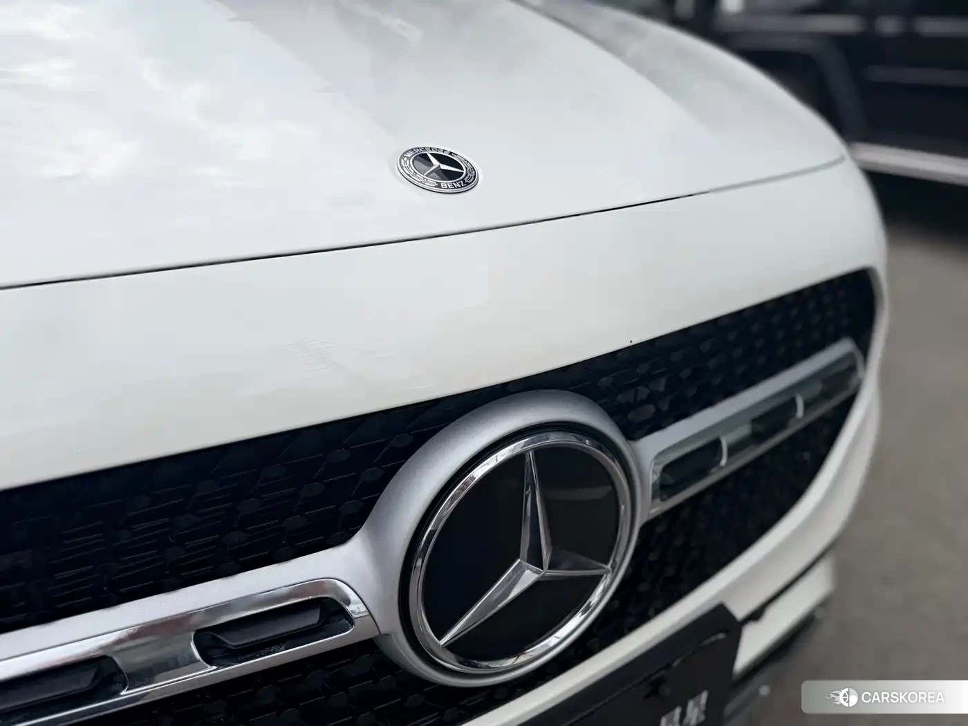 Mercedes-Benz GLA id 4589509 из Китая 27