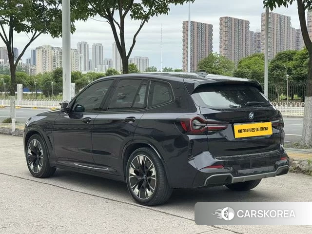 BMW iX3 id 4334765 из Китая 16