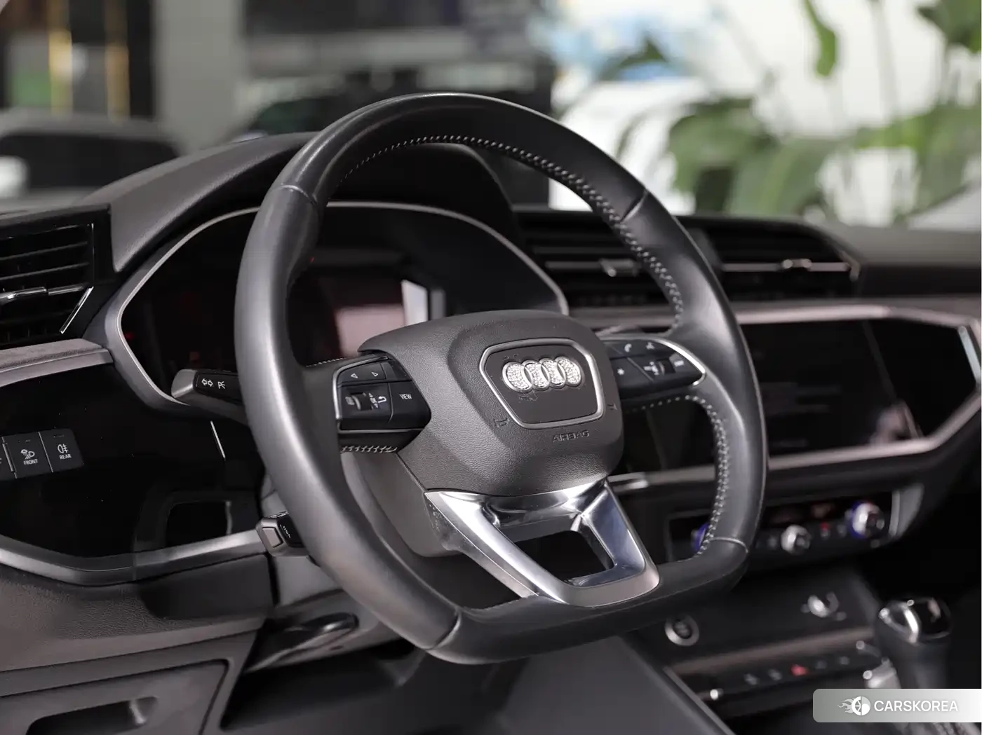 Audi Q3 id 4628404 из Китая 14