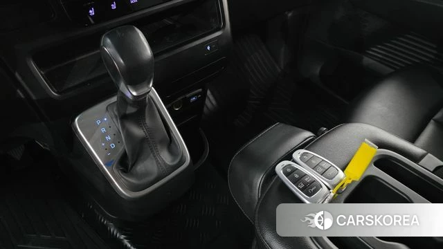 Hyundai Staria id 4591827 из Кореи 29
