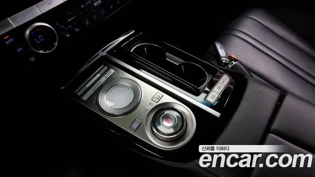 Genesis G80 (RG3) id 2682705 из Кореи 19