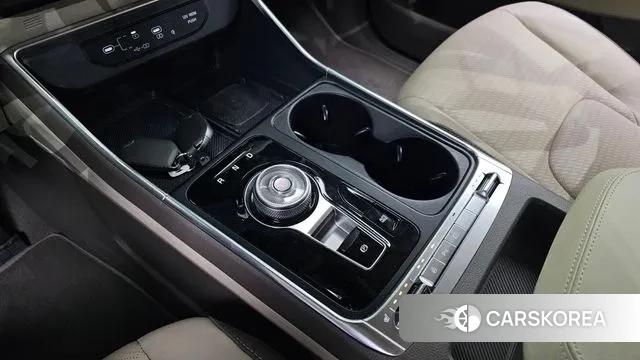 Kia The New Carnival 4th Generation id 3565405 из Кореи 19