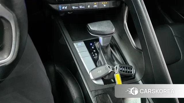 Hyundai Avante (CN7) id 3059013 из Кореи 19