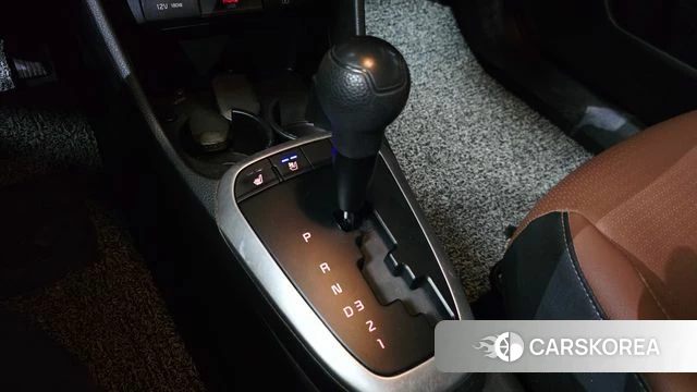 Kia The New Morning (JA) id 4612957 из Кореи 19