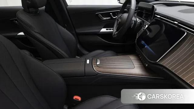 Mercedes-Benz E-Class W214 id 3775791 из Кореи 19