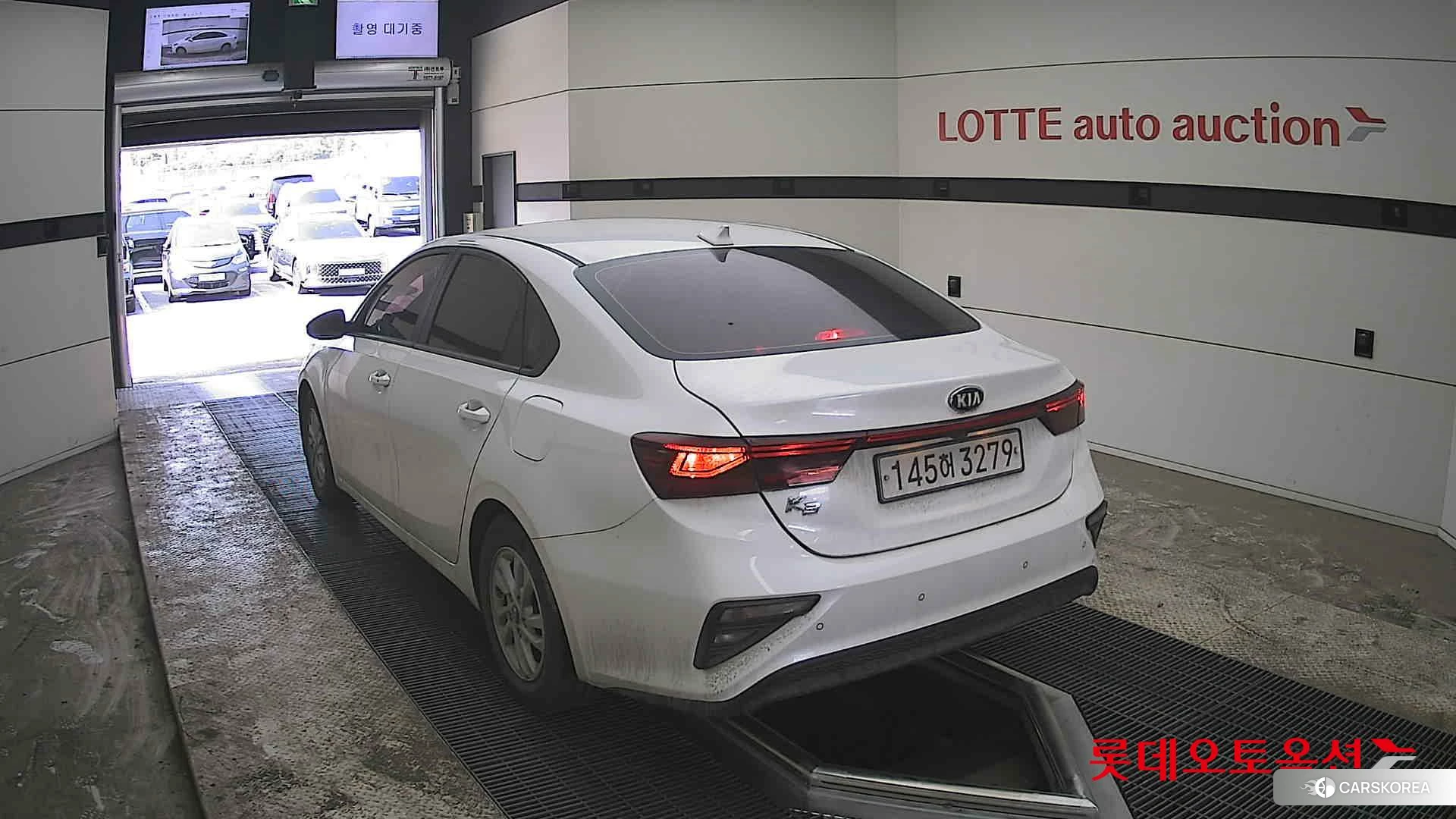 Kia K3 id 3882171 из Кореи 36