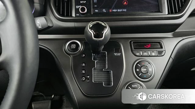 Kia The New Kia Ray id 4315388 из Кореи 32