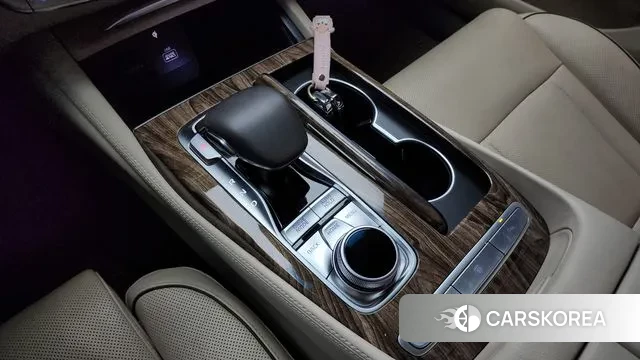 Kia More K9 id 3284129 из Кореи 19