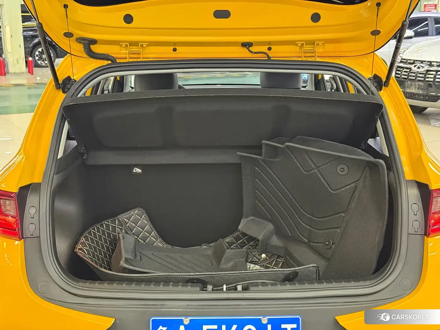 Kia KX1 id 4634774 из Китая 26
