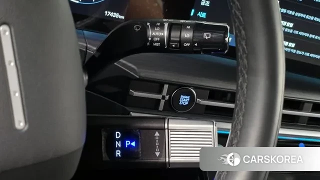 Hyundai Santa Fe (MX5) id 3359831 из Кореи 19