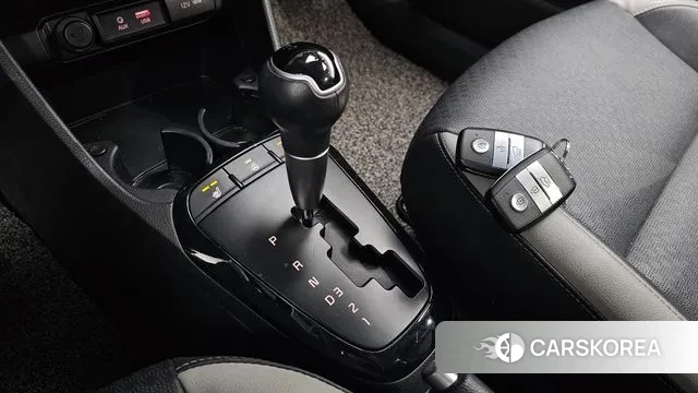 Kia All New Morning (JA) id 3682421 из Кореи 20