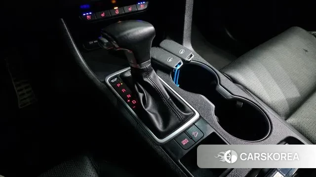 Kia Sportage The Bold id 3038709 из Кореи 19