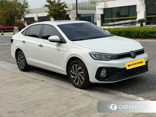 Volkswagen Lavida id 4276573 из Китая 13