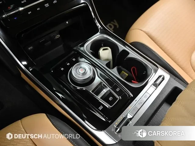 Kia Carnival 4th generation id 3659347 из Кореи 19