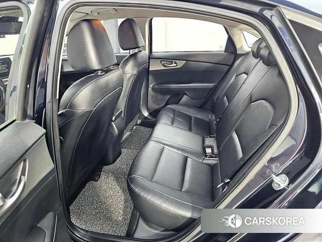 Kia Come New K3 id 4873212 из Кореи 19