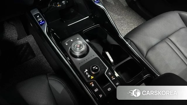 Kia The New Sorento 4th Generation id 4715364 из Кореи 19