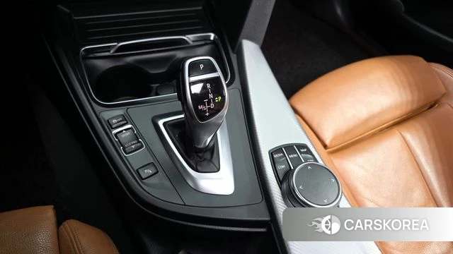 BMW 4 Series (F32) id 3835073 из Кореи 19