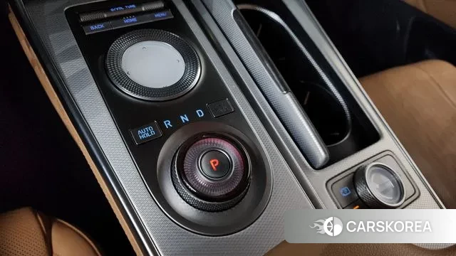 Genesis GV80 id 3712260 из Кореи 19