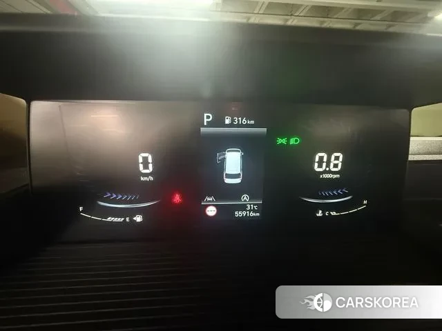 Hyundai Staria id 3022157 из Кореи 15