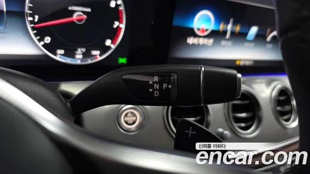 Mercedes-Benz E-Class W213 id 2896843 из Кореи 19