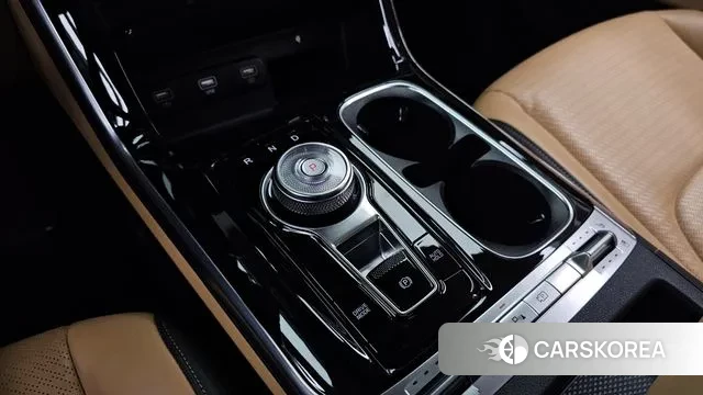 Kia Carnival 4th generation id 3323826 из Кореи 19