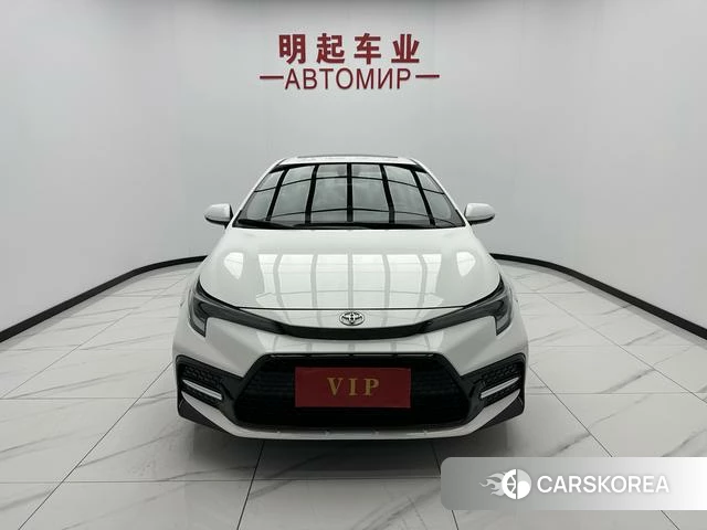 Toyota Lei Ling id 4365848 из Китая 17