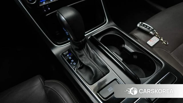 Hyundai Grandeur IG id 4310766 из Кореи 30