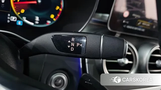 Mercedes-Benz GLC-Class X253 id 3758543 из Кореи 19