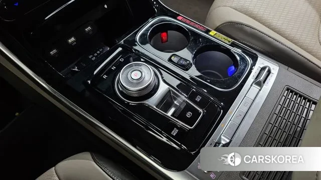 Kia Carnival 4th generation id 3467485 из Кореи 19