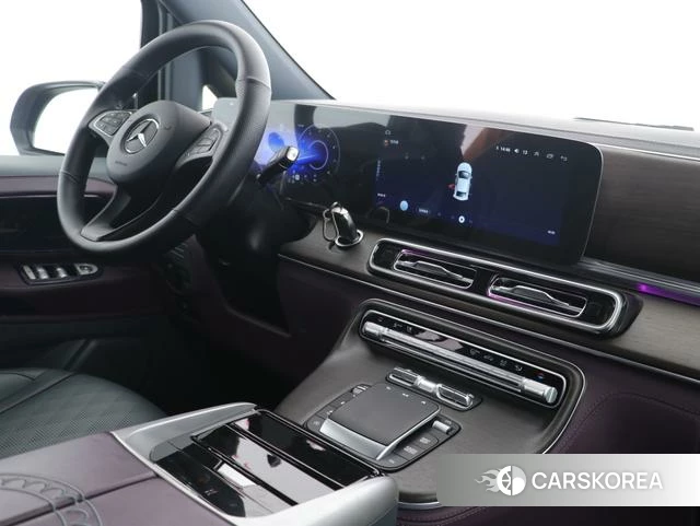 Mercedes-Benz Vito id 4306886 из Китая 16