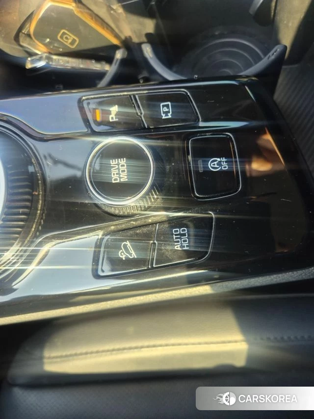 Kia Sportage 5th Generation id 3839473 из Кореи 18