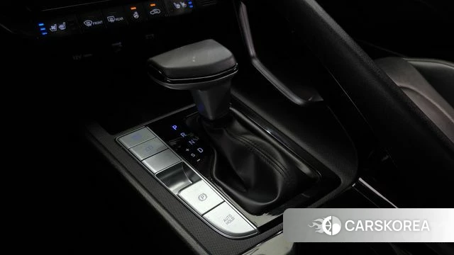 Hyundai Avante Hybrid (CN7) id 4592877 из Кореи 19