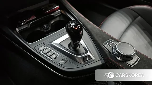 BMW M2 (F87) id 3395651 из Кореи 19