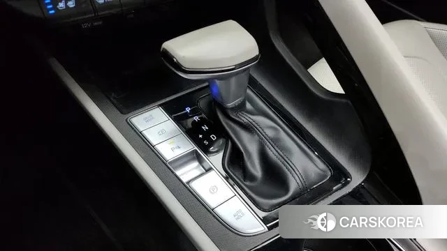 Hyundai Avante (CN7) id 3257650 из Кореи 19