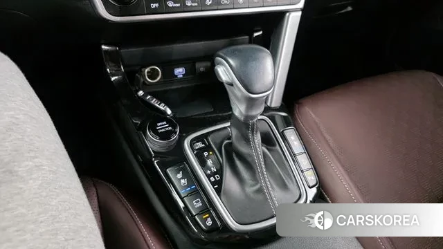 Kia Seltos id 3646303 из Кореи 19