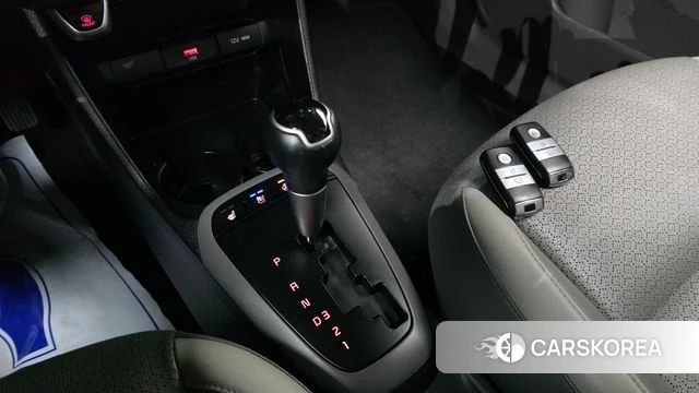 Kia Morning Urban (JA) id 4187538 из Кореи 29