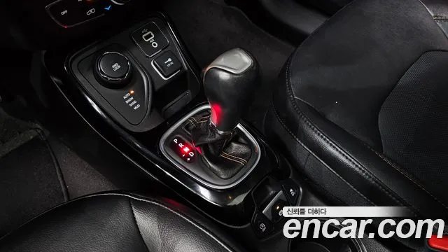 Jeep Compass 2nd Generation id 2827027 из Кореи 19