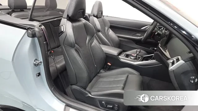 BMW M4 (G82) id 3533223 из Кореи 19